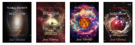 Libri di Fisica Globale.