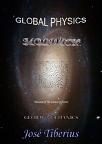 Cover of the Global Mechanics PDF. Galaxy M81.