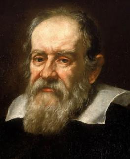 Galileo Galilei (Domaine publique)